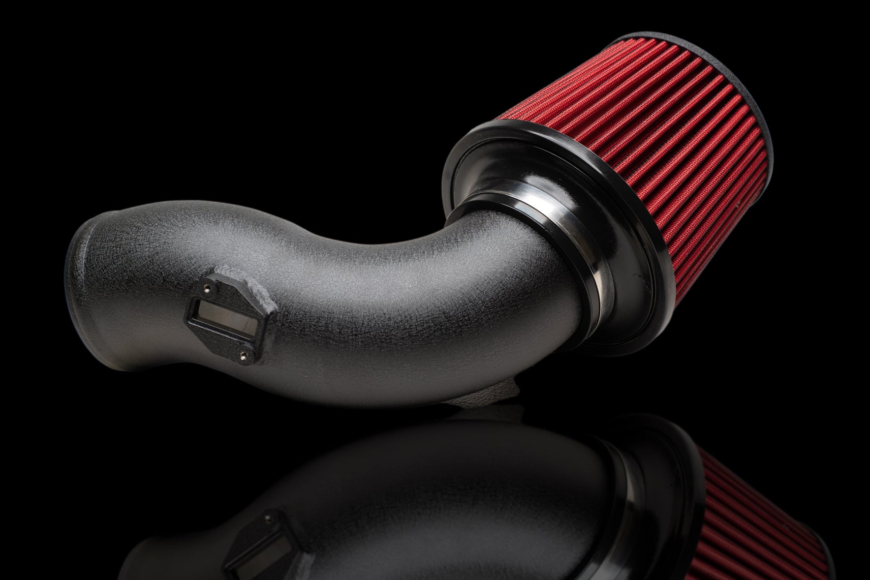 Intake & Induction (Cold Air Intakes, Turbo Inlets)