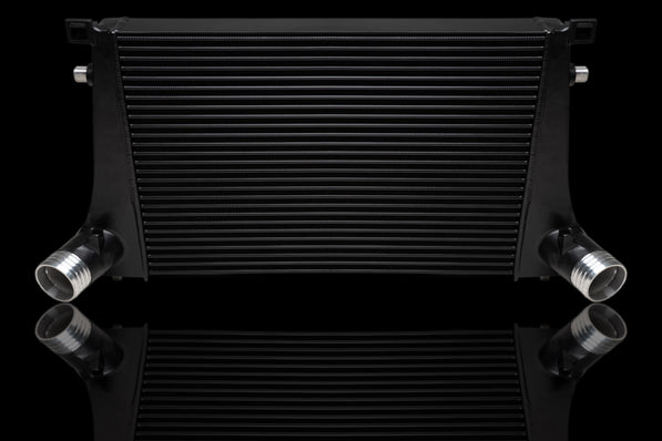 VW / Audi / SEAT / Škoda / CUPRA MQB (EA888 Gen 4) Front Mount Intercooler Kit (2019+)