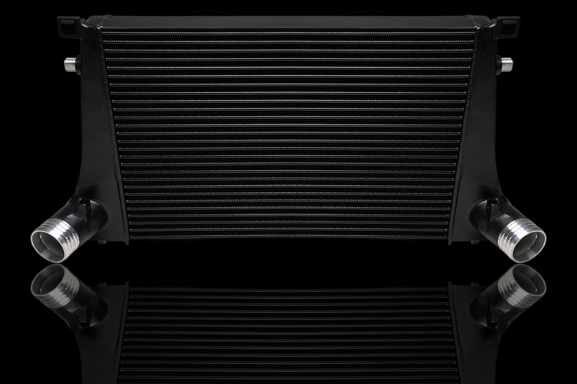 VW / Audi / SEAT / Škoda / CUPRA MQB (EA888 Gen 4) Front Mount Intercooler Kit (2019+)