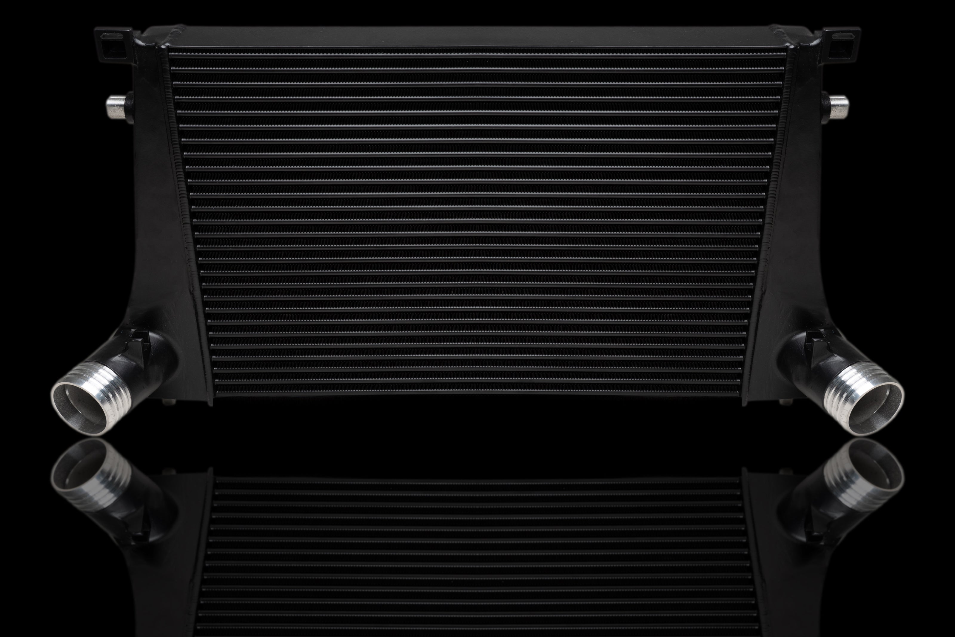 VW / Audi / SEAT / Škoda / CUPRA MQB (EA888 Gen 4) Front Mount Intercooler Kit (2019+)