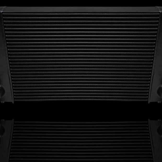 VW / Audi / SEAT / Škoda / CUPRA MQB (EA888 Gen 4) Front Mount Intercooler Kit (2019+)