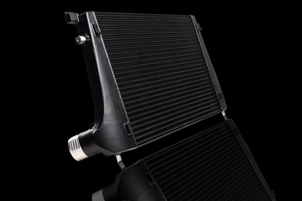 VW / Audi / SEAT / Škoda / CUPRA MQB (EA888 Gen 4) Front Mount Intercooler Kit (2019+)