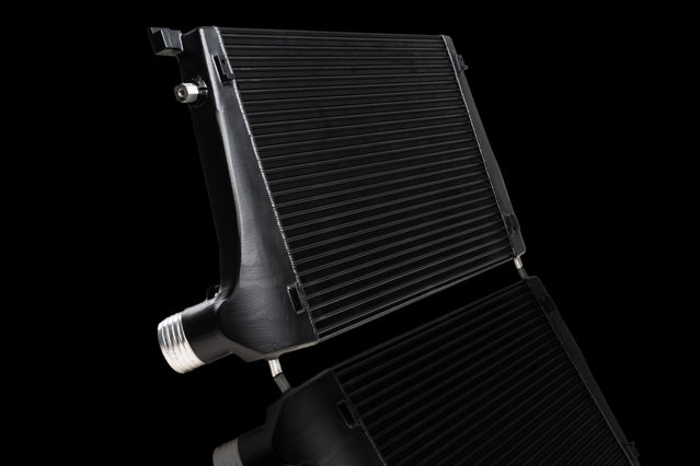 VW / Audi / SEAT / Škoda / CUPRA MQB (EA888 Gen 4) Front Mount Intercooler Kit (2019+)