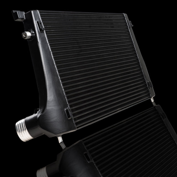 VW / Audi / SEAT / Škoda / CUPRA MQB (EA888 Gen 4) Front Mount Intercooler Kit (2019+)