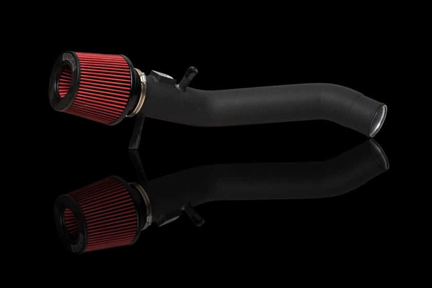 BMW F-Series 135 / 235 / 435 N55 Intake Kit (High-Flow + Heat Shield)