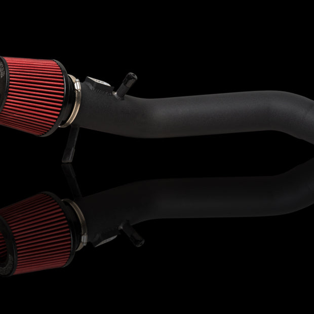 BMW F-Series 135 / 235 / 435 N55 Intake Kit (High-Flow + Heat Shield)