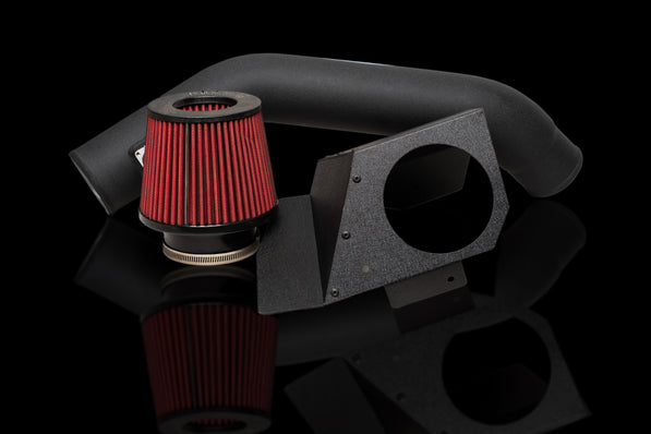 BMW F-Series 135 / 235 / 435 N55 Intake Kit (High-Flow + Heat Shield)