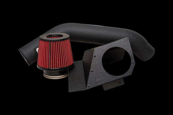 BMW F-Series 135 / 235 / 435 N55 Intake Kit (High-Flow + Heat Shield)