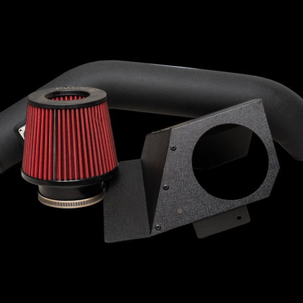 BMW F-Series 135 / 235 / 435 N55 Intake Kit (High-Flow + Heat Shield)