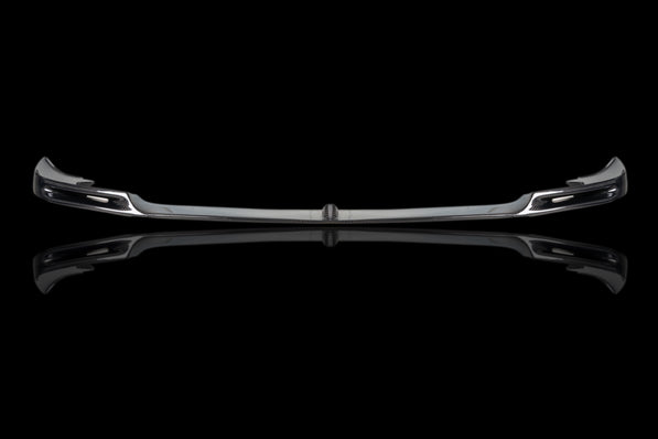 Mercedes CLS 63 AMG (W218) Carbon Fibre Front Splitter