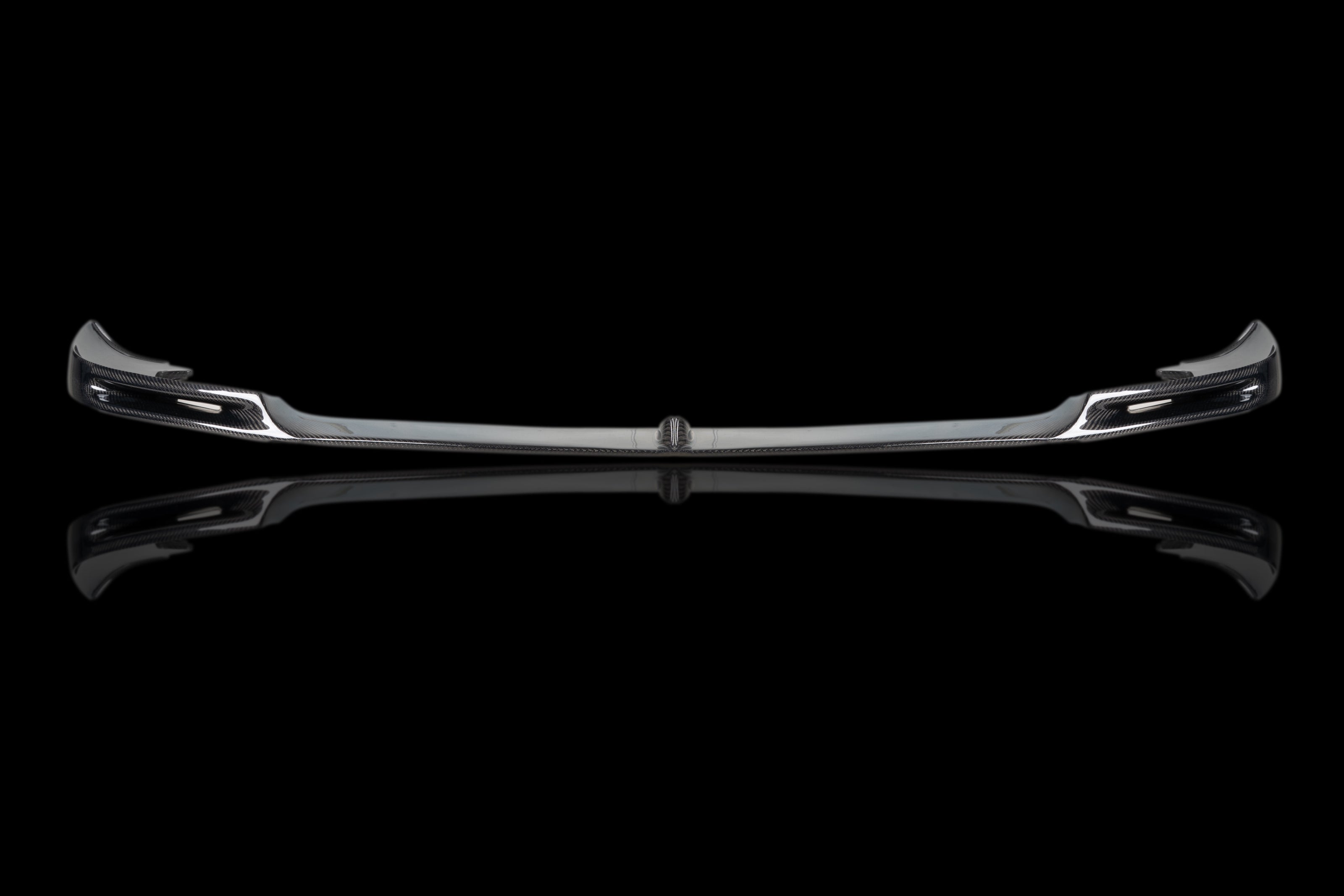 Mercedes CLS 63 AMG (W218) Carbon Fibre Front Splitter