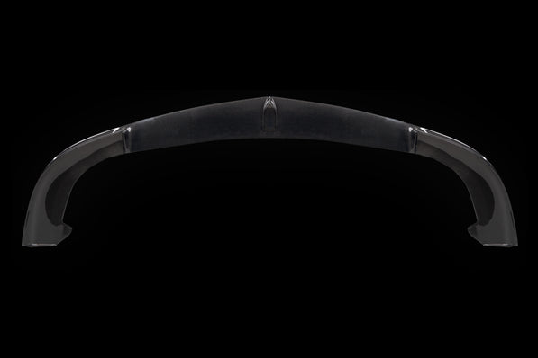 Mercedes CLS 63 AMG (W218) Carbon Fibre Front Splitter