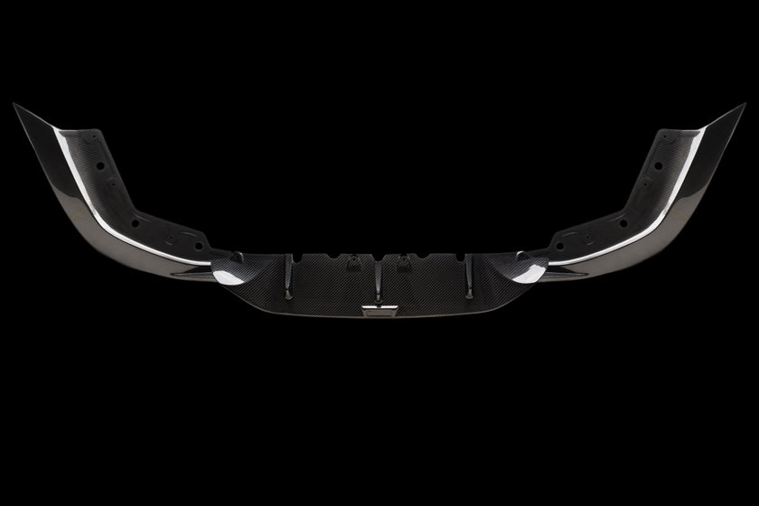 BMW G20/G21 3 Series, M Sport 2019 - 2022 (Pre-LCI) Dry Carbon Fibre Front Splitter